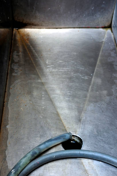 Beaumont Grease Trap Cleaning Services