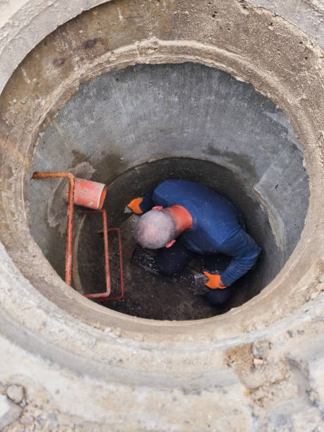 Beaumont Wastewater Management