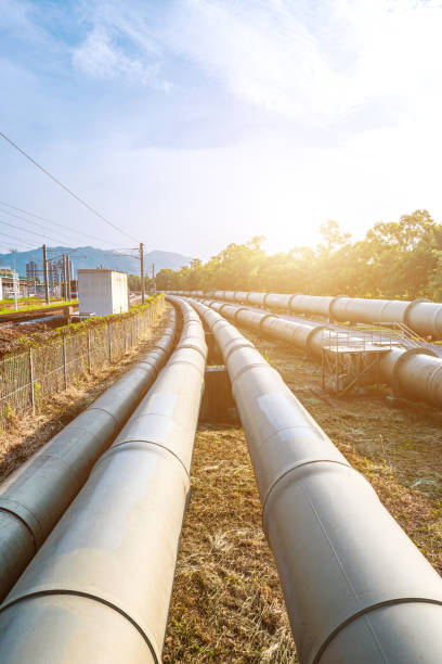 Abilene Wastewater Management