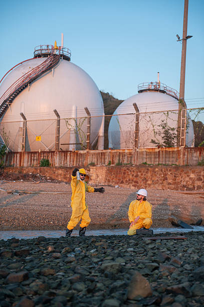 Abilene Emergency Spill Cleanup