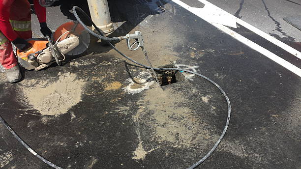 Sewer Line Cleaning & Jetting Abilene