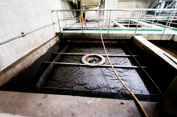 Catch Basin Cleaning Abilene