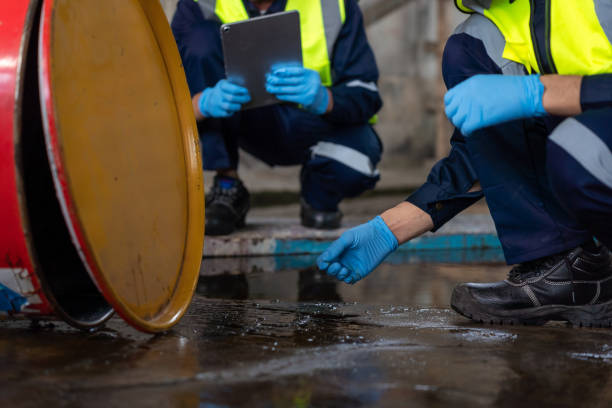 Grease Trap Cleaning Services Abilene