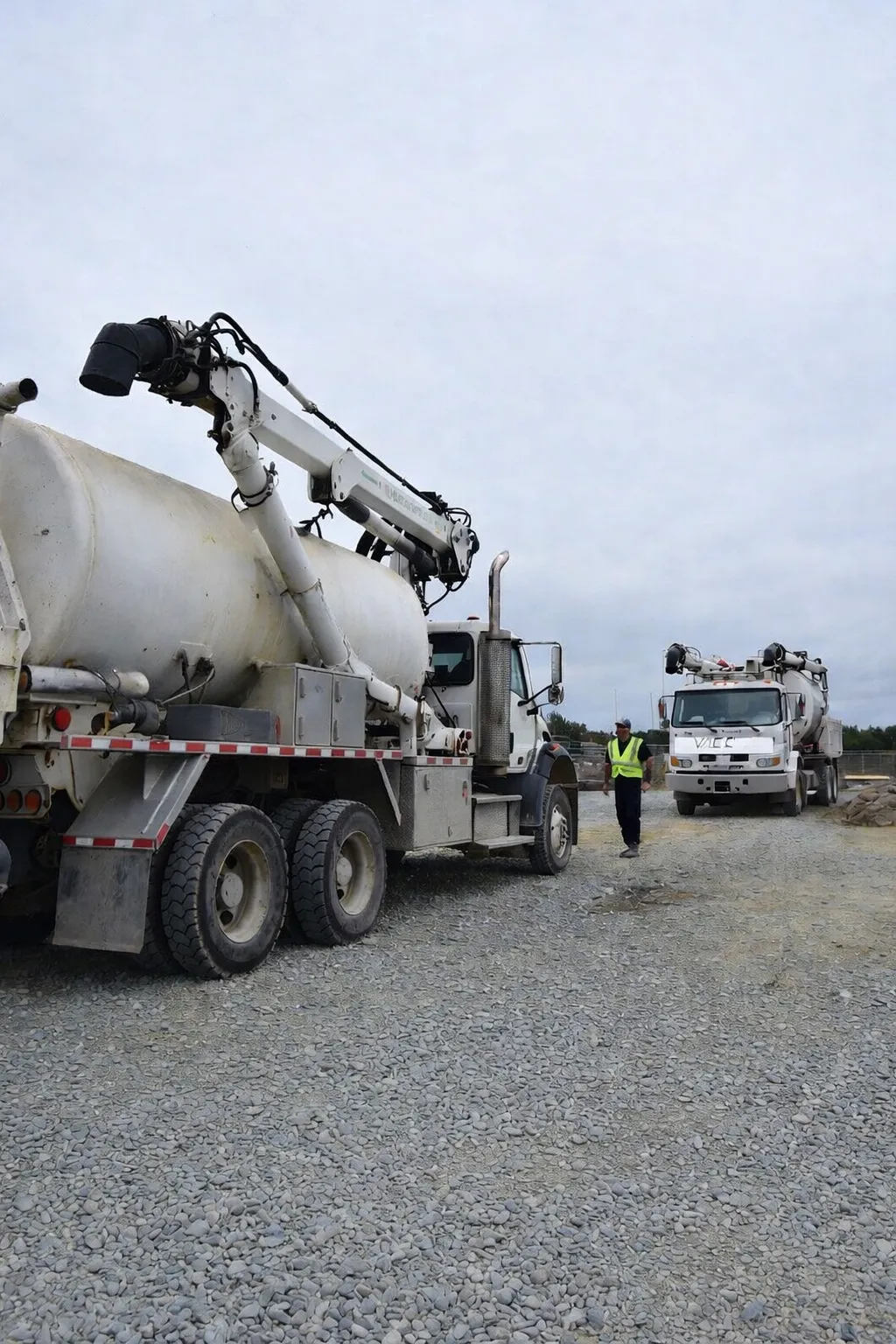 Abilene Storm Drain Cleaning