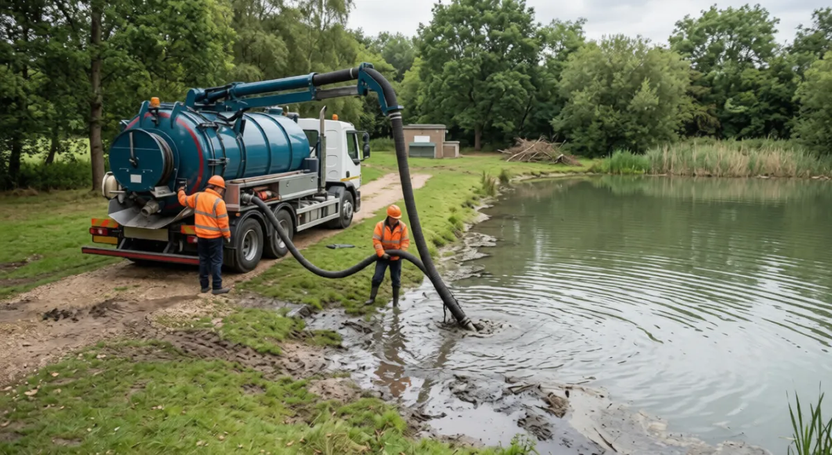 Sewer Line Cleaning & Jetting Abilene