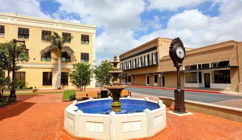 Environmental Consultation in Abilene