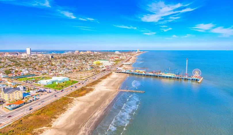 Wastewater Management in Abilene