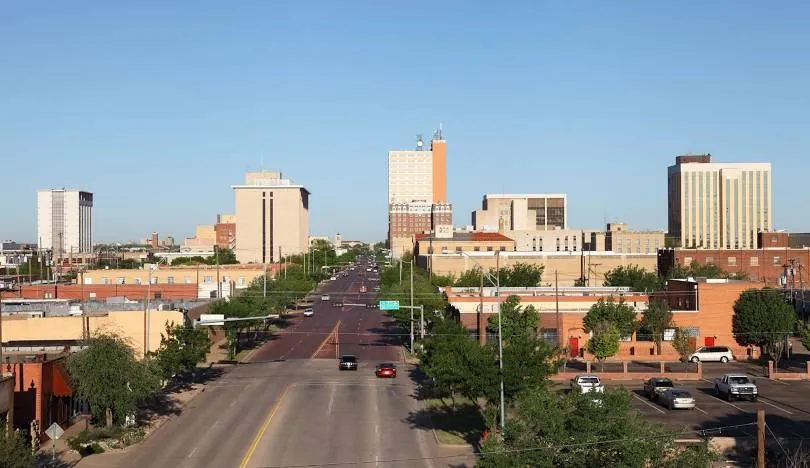 Wastewater Management in Abilene