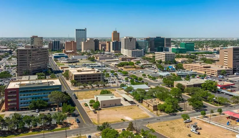 Catch Basin Cleaning in Abilene
