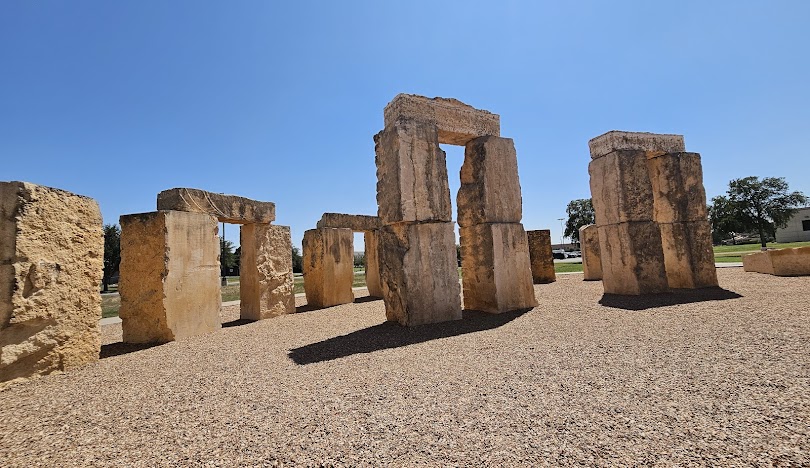 Wastewater Management in Abilene