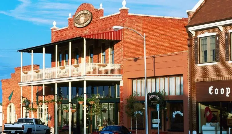 Wastewater Management in Abilene