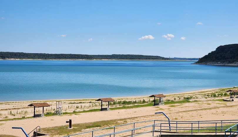 Catch Basin Cleaning in Abilene