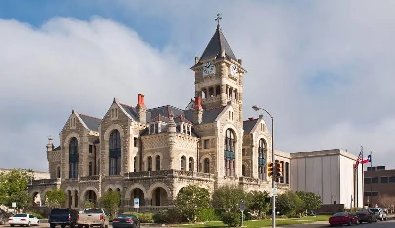 Catch Basin Cleaning in Abilene