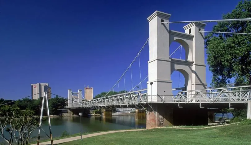 Wastewater Management in Abilene