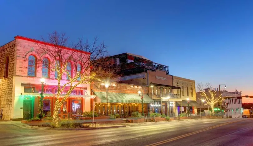 Wastewater Management in Abilene