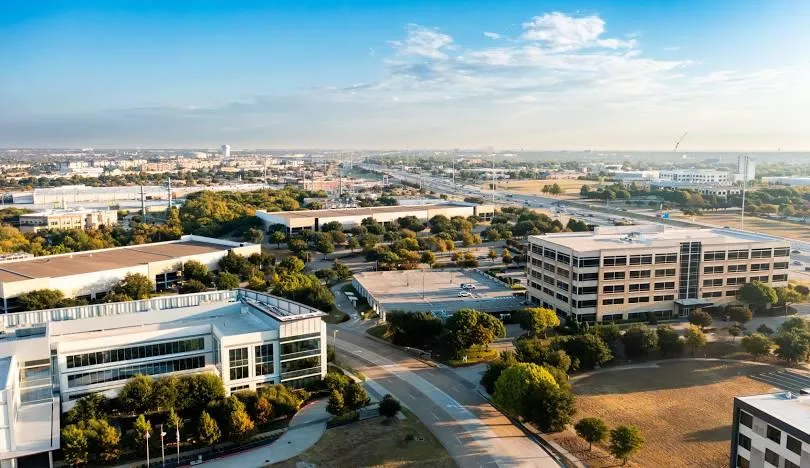 Wastewater Management in Abilene