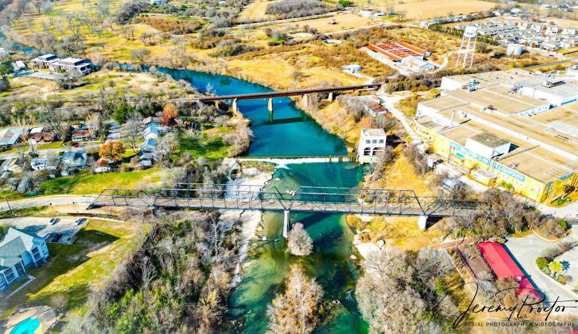 Wastewater Management in Abilene