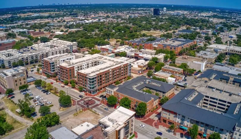 Wastewater Management in Abilene