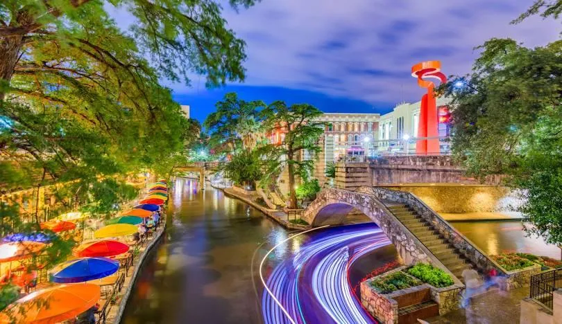 Wastewater Management in Abilene