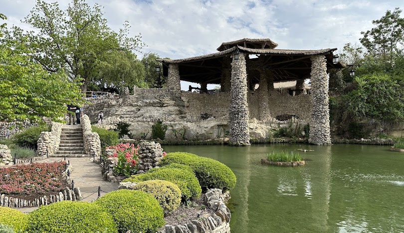 Wastewater Management in Abilene