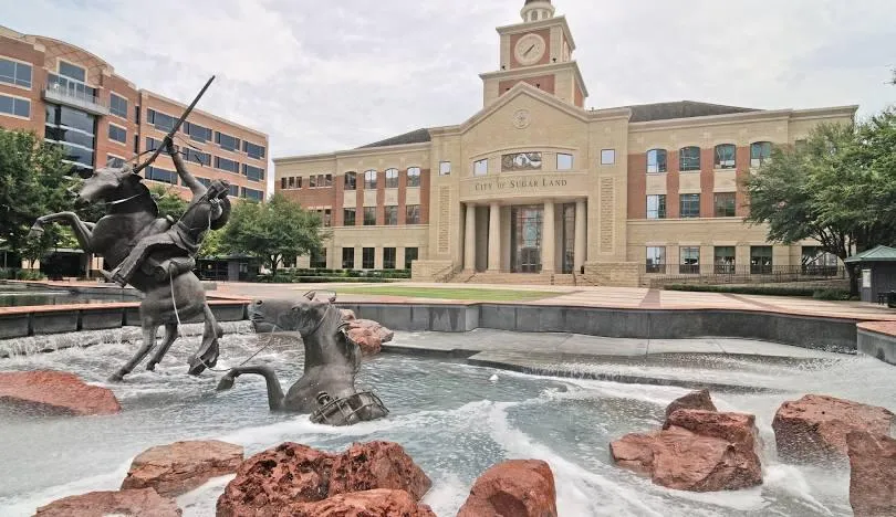 Catch Basin Cleaning in Abilene