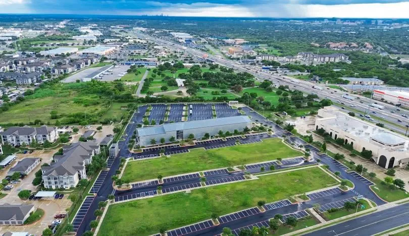 Catch Basin Cleaning in Abilene