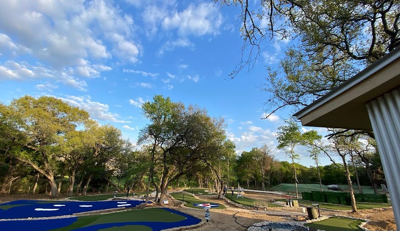 Wastewater Management in Abilene