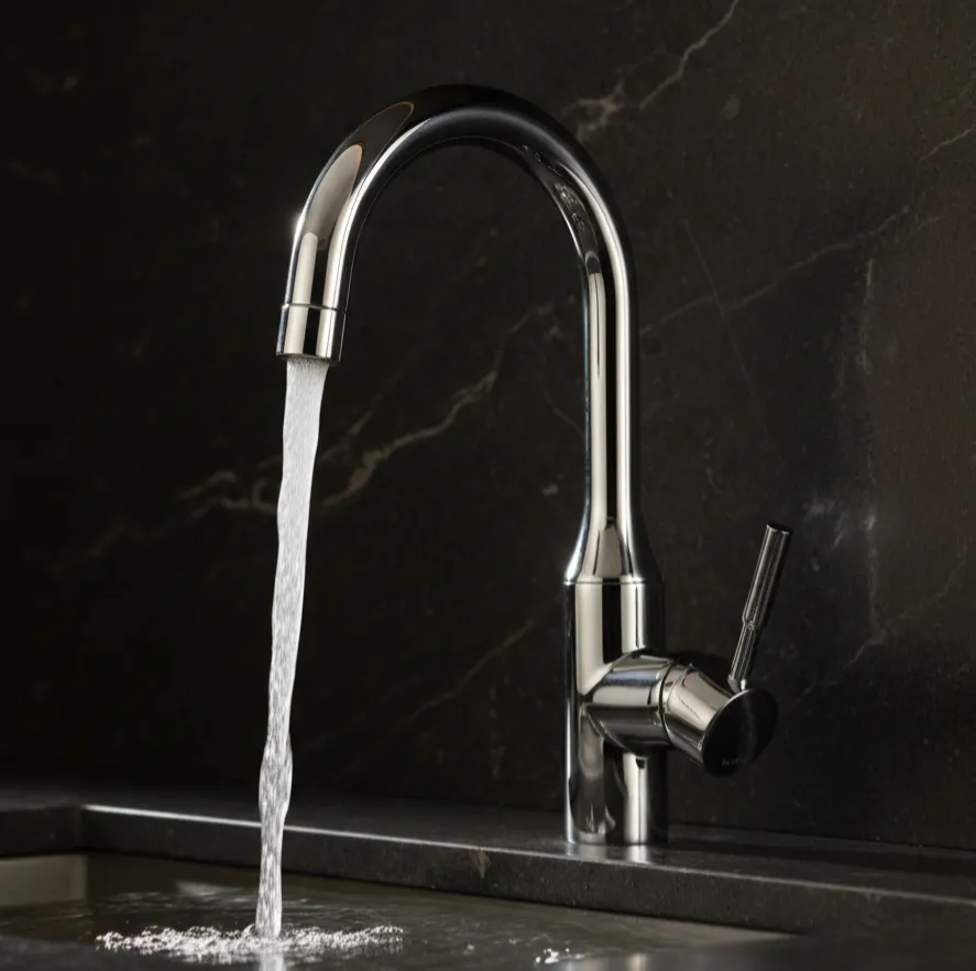 Professional water softener sizing and testing equipment