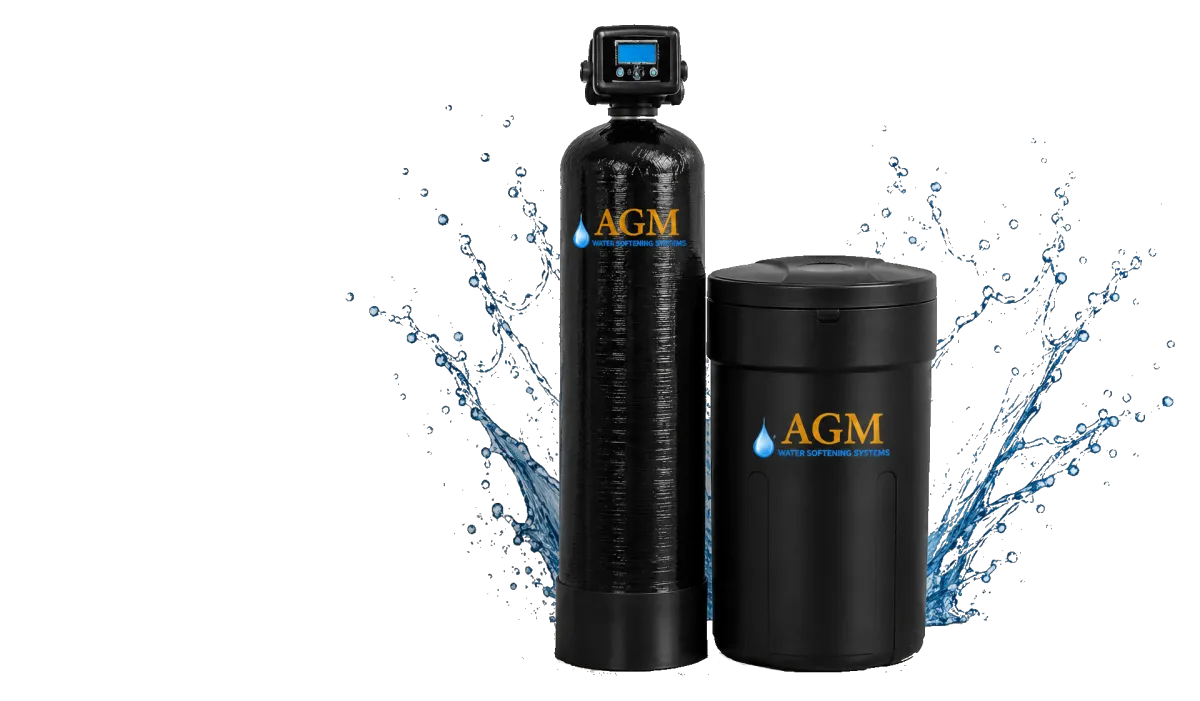 How Water Softeners Work: A Simple Guide for San Antonio Residents