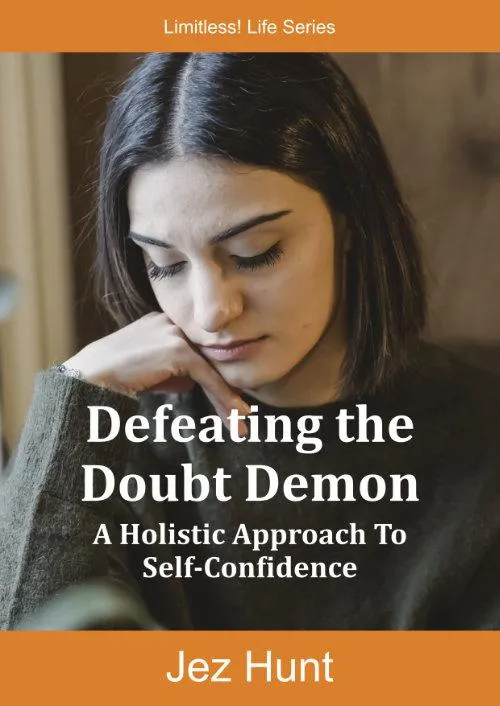 Defeating The Doubt Demon