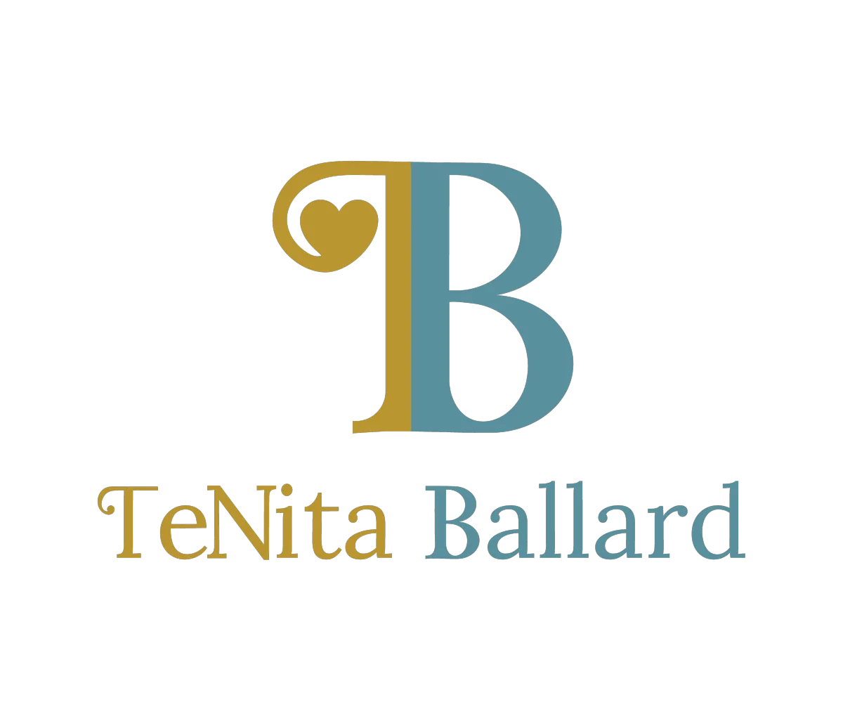 TeNita Ballar Coach
