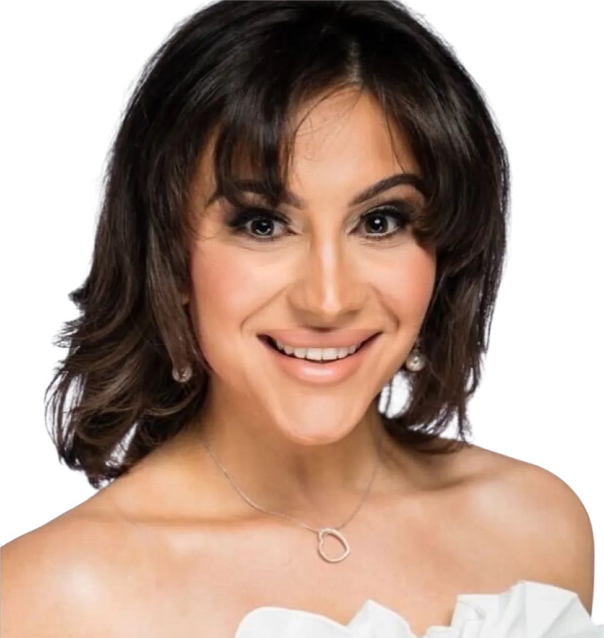 Kathryn, a Spark Matchmaker Kathryn, an Elite Matchmaker at Spark Kathryn, Professional Matchmaker with Spark