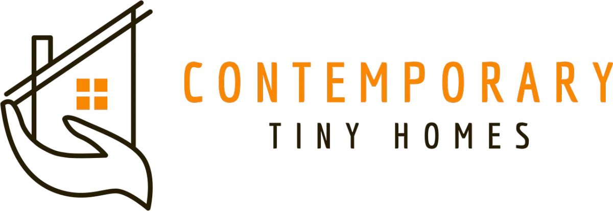 Contemporary Tiny Homes