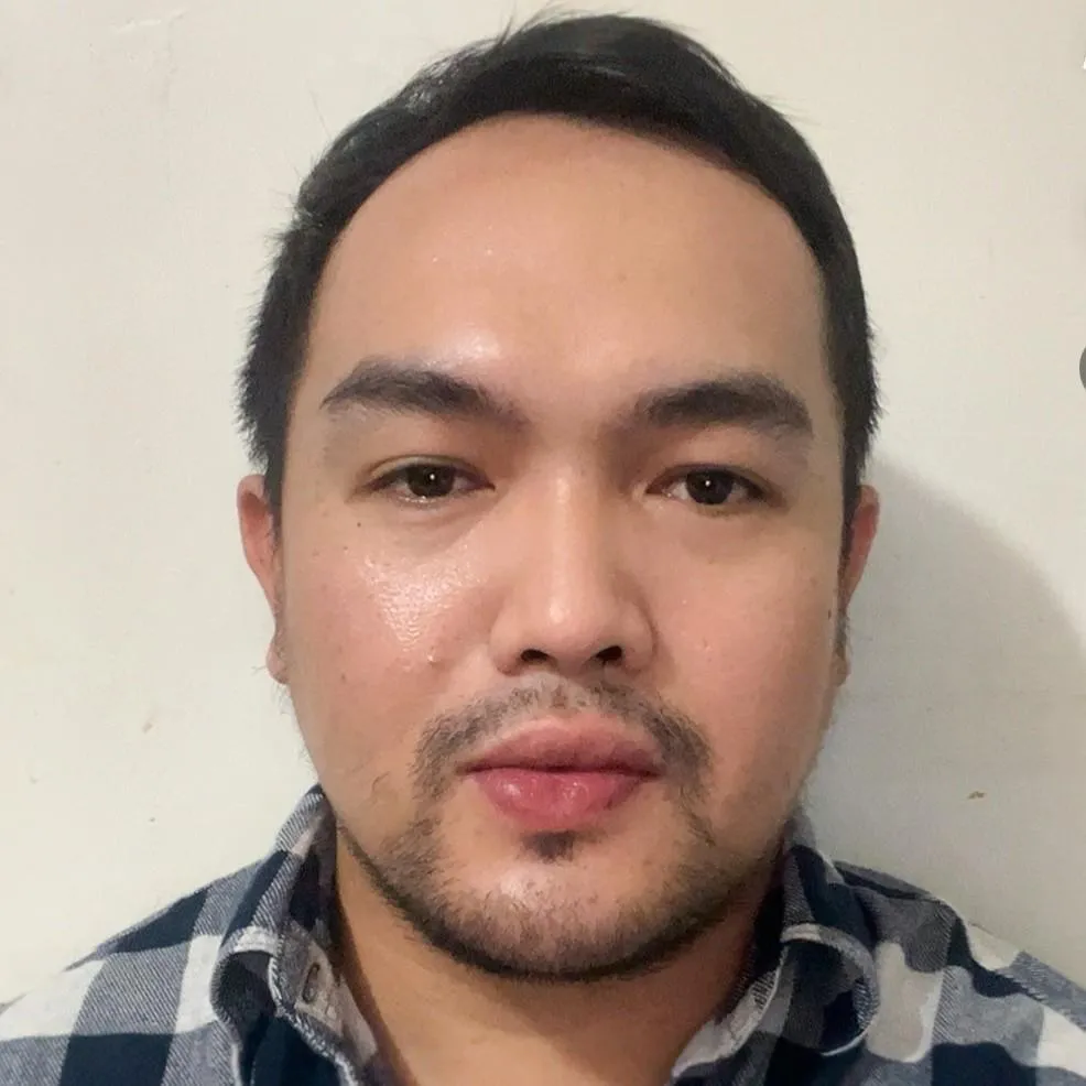 Eric Celocia's Headshot