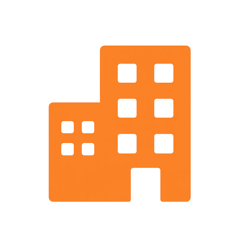 Commercial Installations