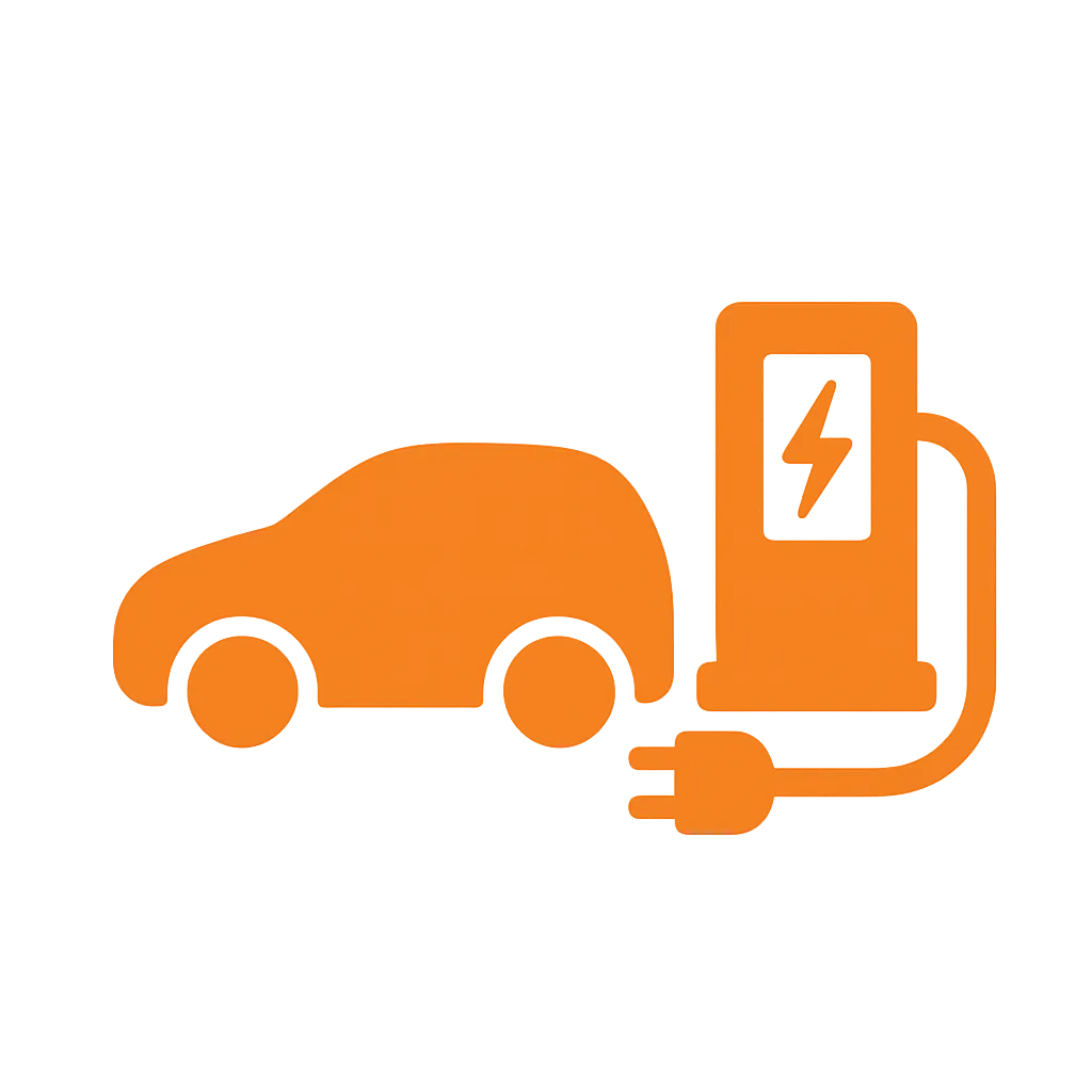 EV Charger Installations