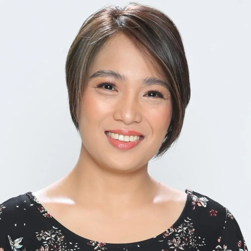 Ellaine Marie Saquilayan's Headshot