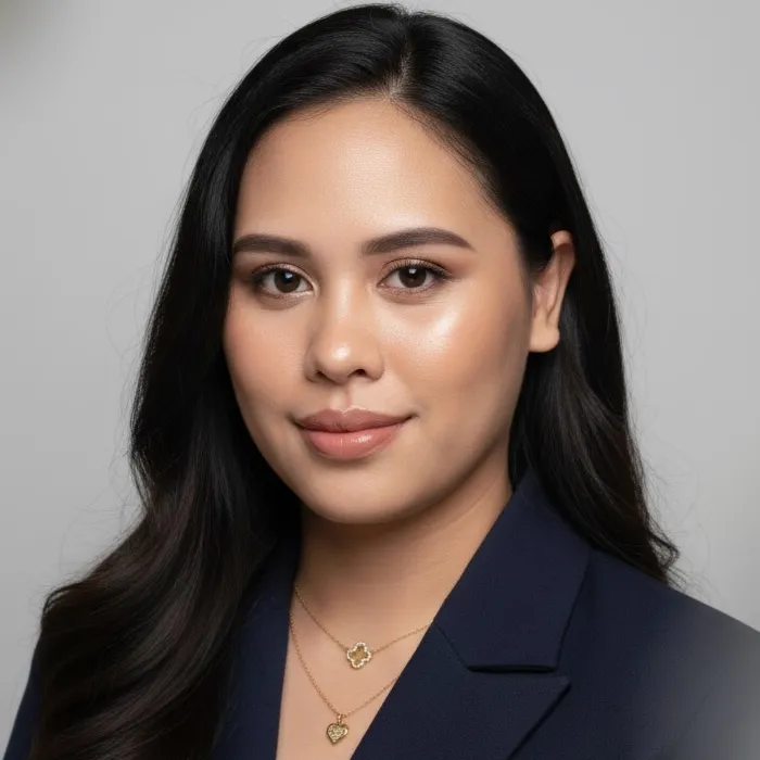 Lorie Villanea's Headshot