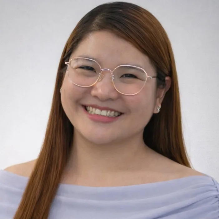 Ella Esquivel's Headshot