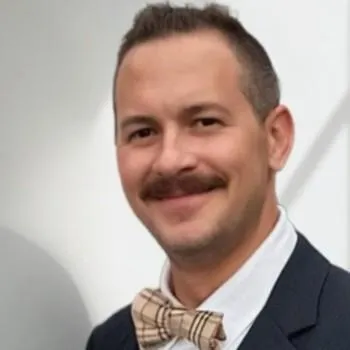 Jason DeLorenzo - ADU Expert at Contemporary Tiny Homes