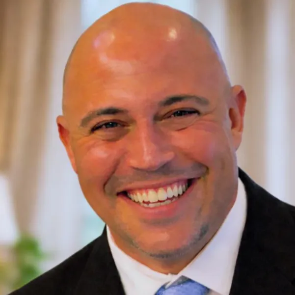 Daniel Ranocchia - ADU Expert at Contemporary Tiny Homes