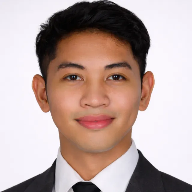 Allain Logronio - Marketing Specialist at Contemporary Tiny Homes