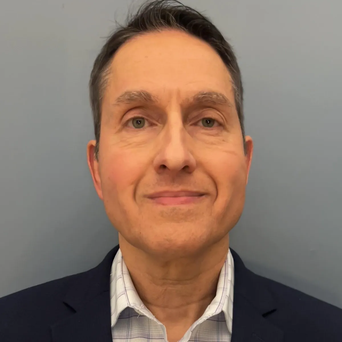 John Andrin - Senior Project Manager at Contemporary Tiny Homes