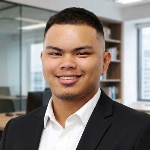 Calvin Carreon - Senior Architect at Contemporary Tiny Homes