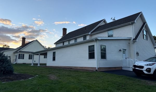 Hartford County property for accessory dwelling unit feasibility
