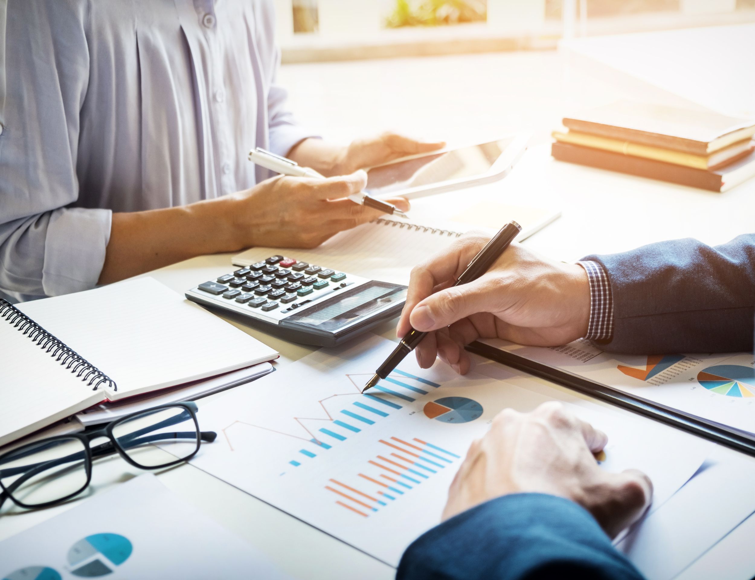 ADU financing consultation for Connecticut accessory dwelling unit project planning