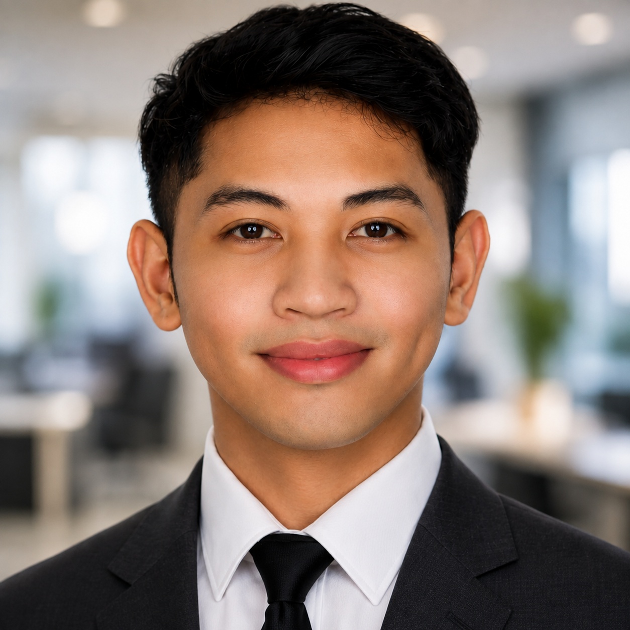 Marketing Specialist at Contemporary Tiny Homes