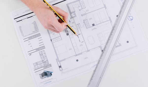 ADU guest house plans showing cost and design options for Connecticut homeowners