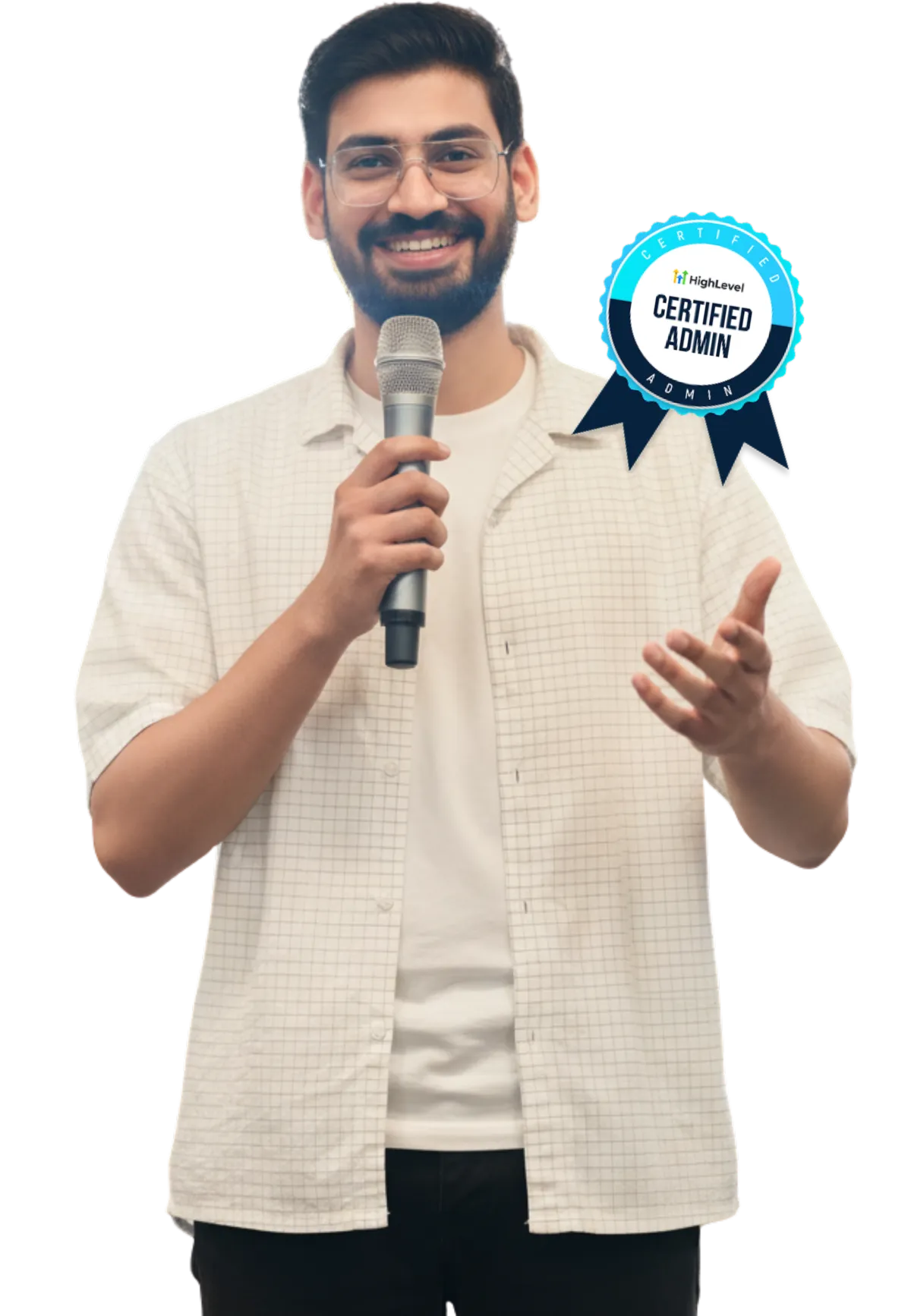 Gohighlevel expert agency