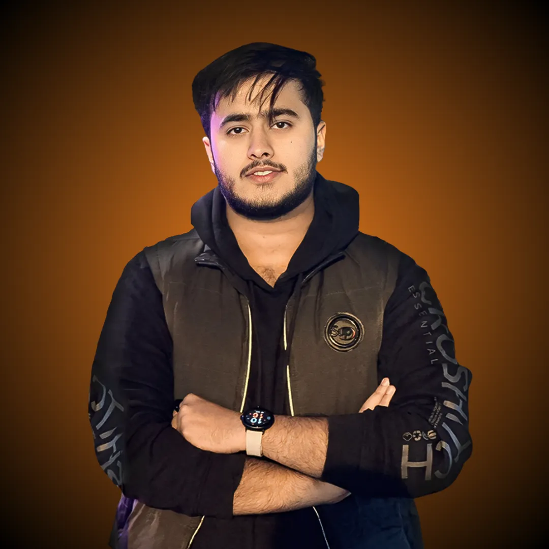 Hunaid Zia — GoHighLevel expert and AI automation specialist